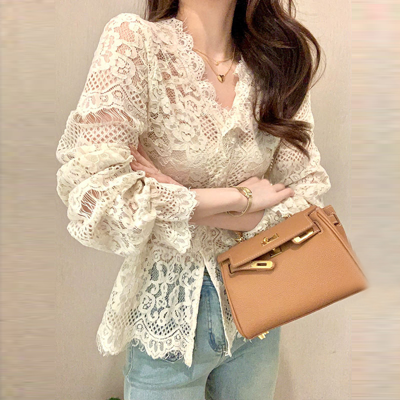 Women's Clothing 2024 Spring A - Vintage Collectible Buttons 评论和价格