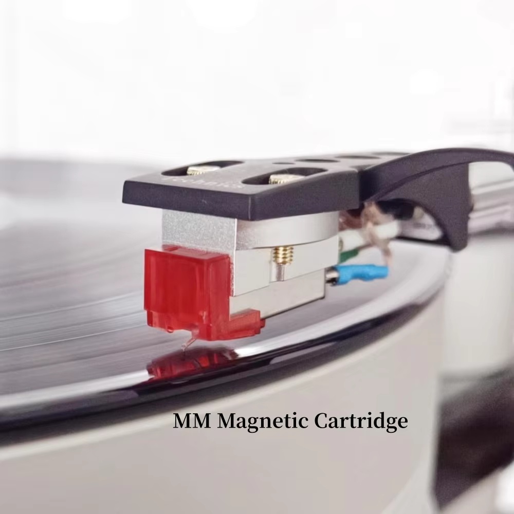 MM Magnetic Cartridge Diamond  - Record Player Needle 评论和价格