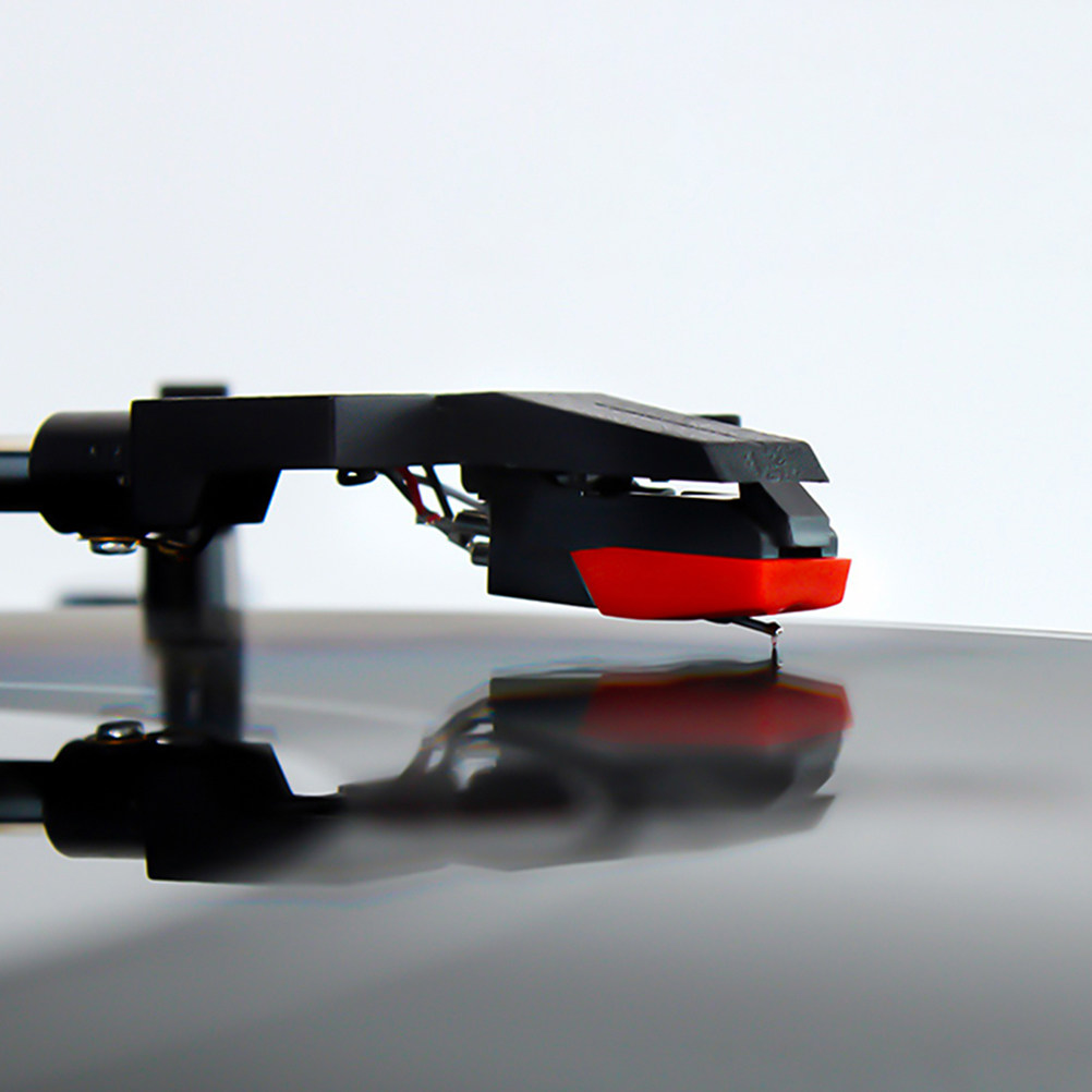 5Pcs Premium Record Player Sty - Record Player Needle 评论和价格
