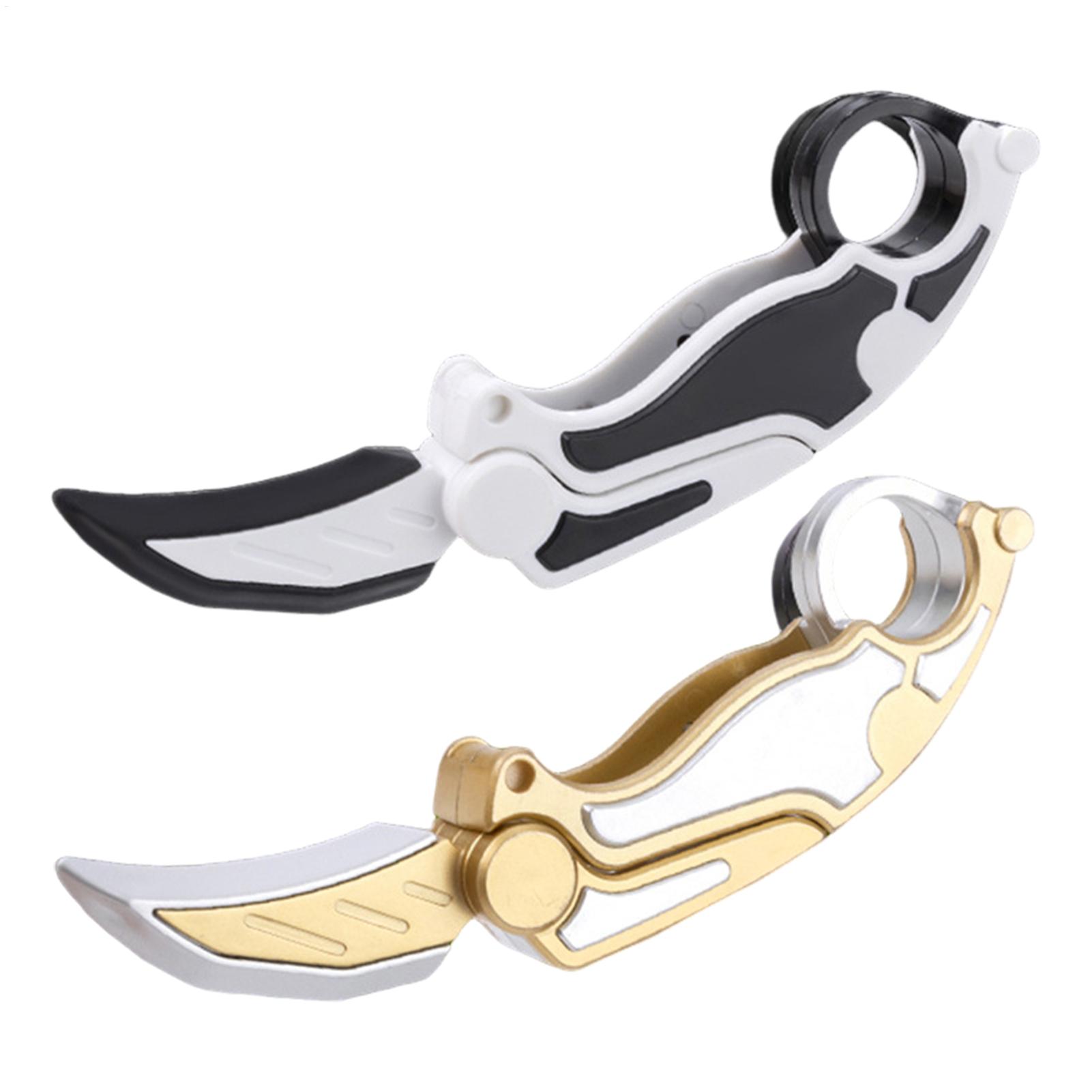 3D Printed Knife Foldable Cool - Vintage Collectible Knife 评论和价格