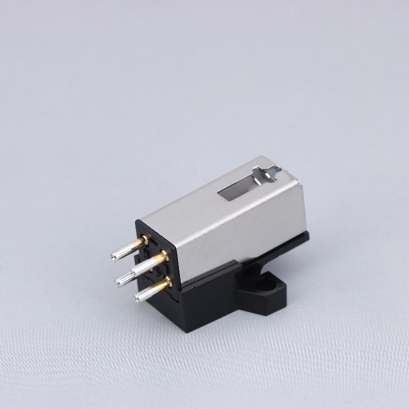 【C】AT3600L Moving Magnetic Car - Record Player Needle 评论和价格
