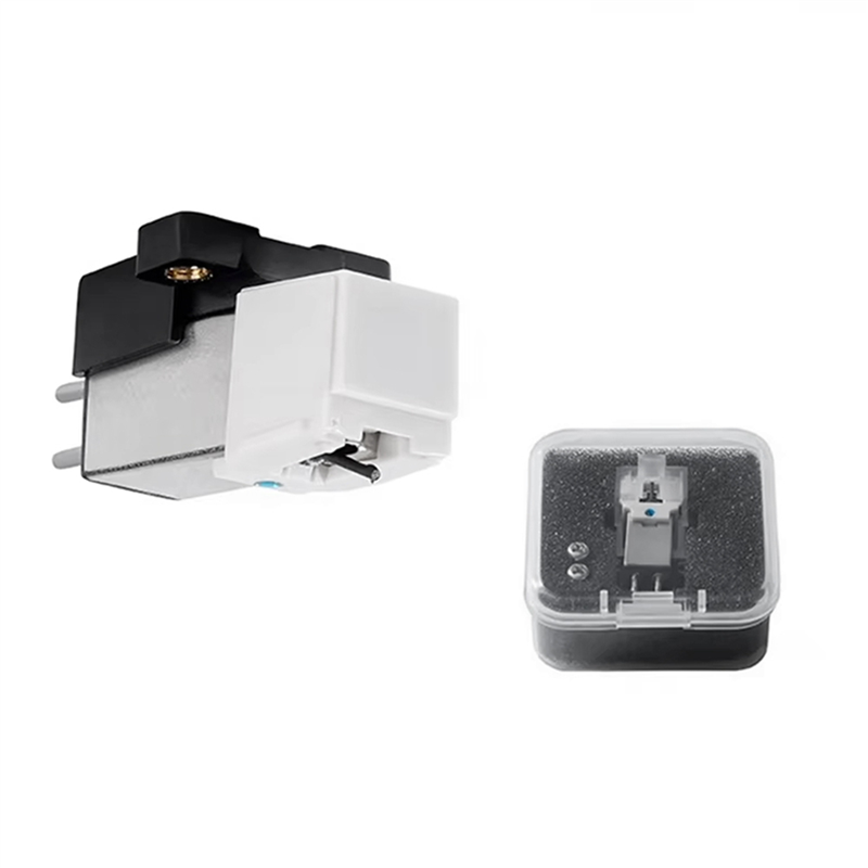 B27B 10PCS AT3600L LP Vinyl Re - Record Player Needle 评论和价格
