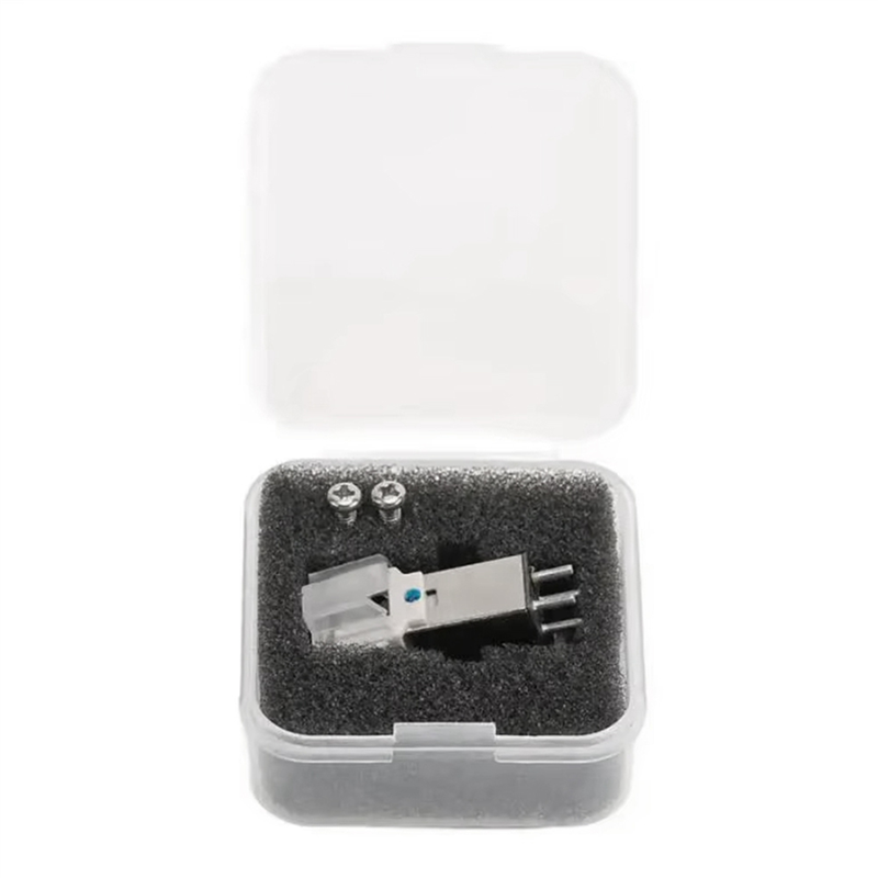 B27B 10PCS AT3600L LP Vinyl Re - Record Player Needle 评论和价格