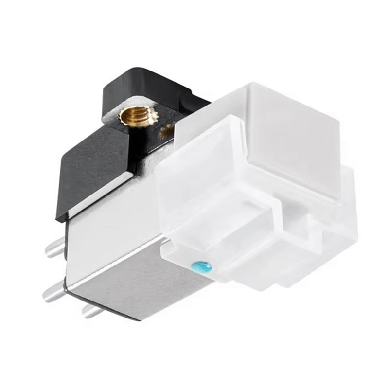 B27B 10PCS AT3600L LP Vinyl Re - Record Player Needle 评论和价格