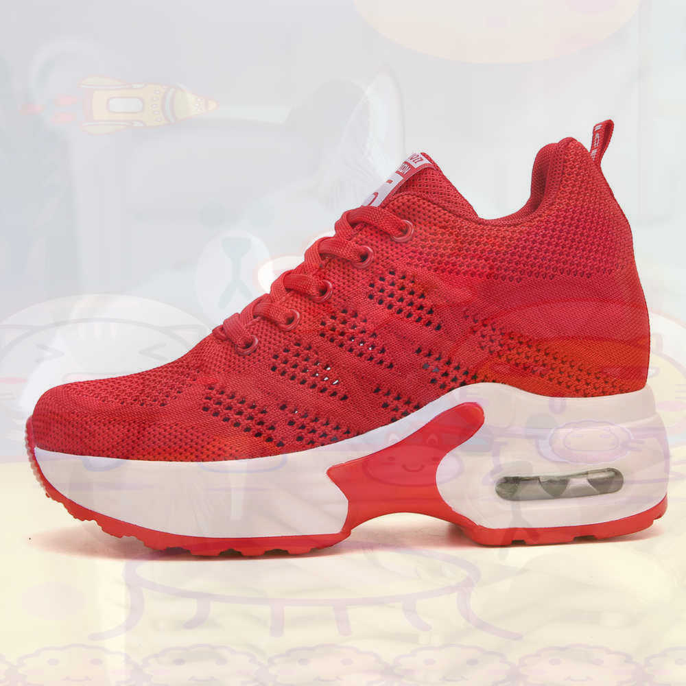 Red Size 36 Shoes Woman Tennis - Vintage Collectible Accessories 评论和价格
