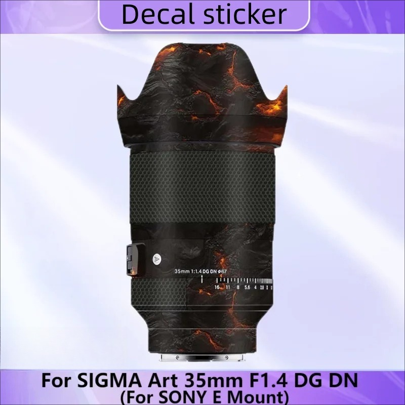 For SIGMA Art 35mm F1.4 DG DN  - Film Camera 35Mm 评论和价格