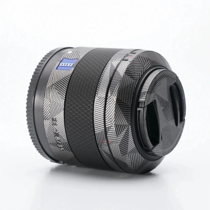 FE 35mm F2.8 ZA Lens Sticker P - Film Camera 35Mm 评论和价格