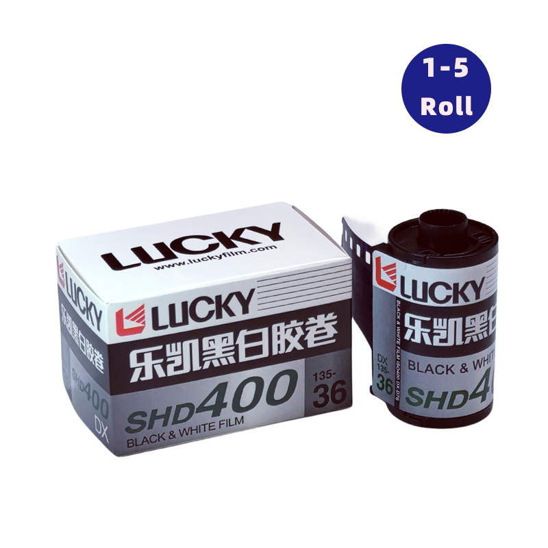 135 Black And White Film 36 Sh - Film Camera 35Mm 评论和价格