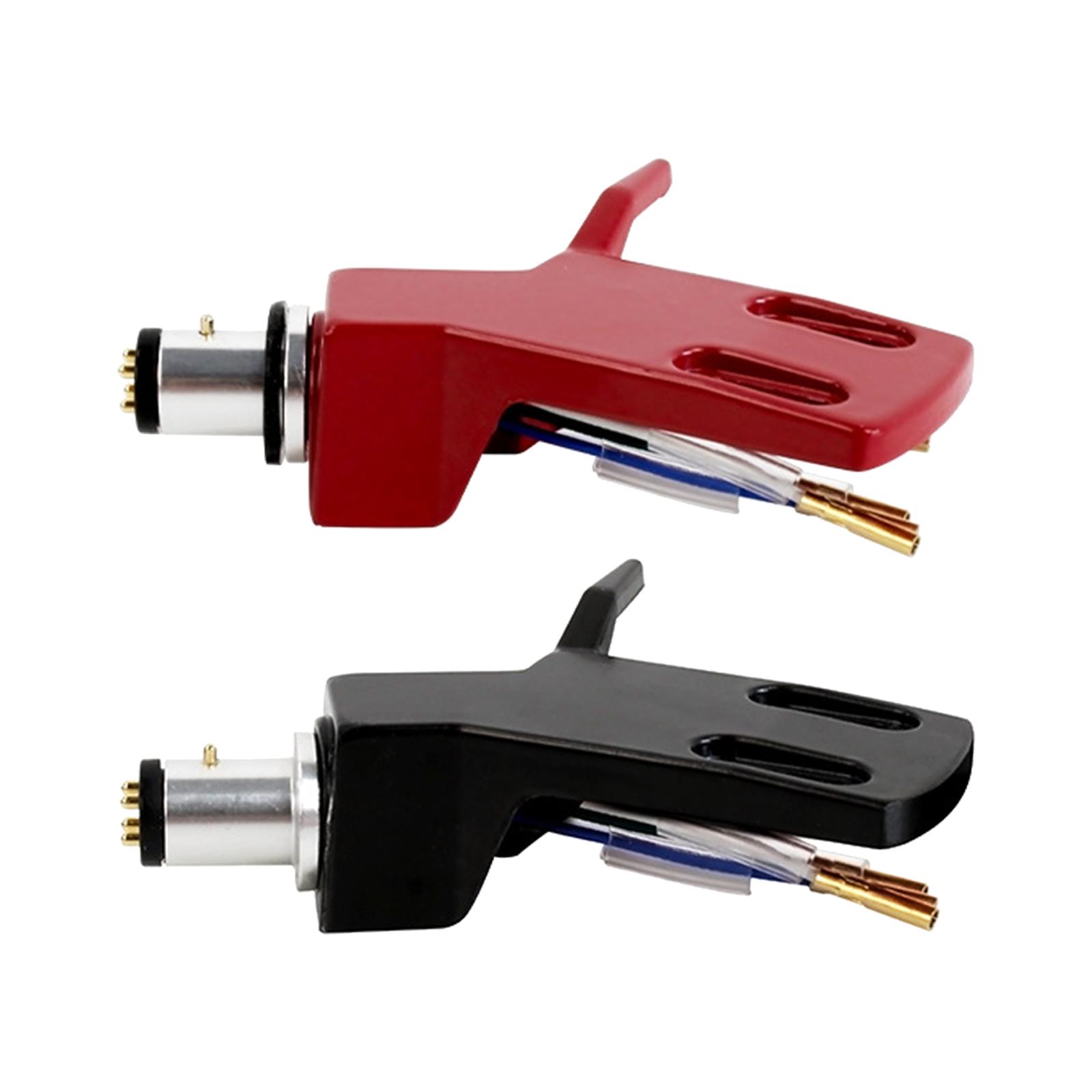 Turntable Headshell Record Pla - Record Player Needle 评论和价格