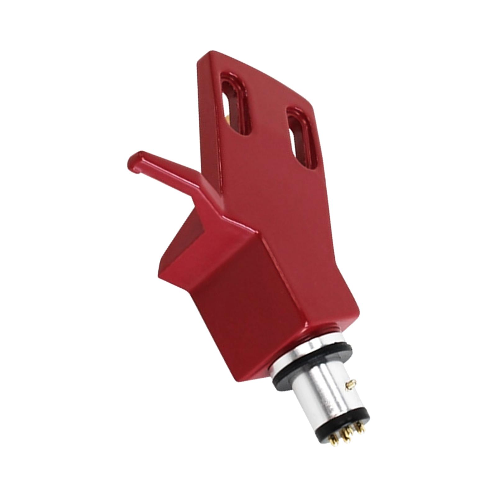 Turntable Headshell Record Pla - Record Player Needle 评论和价格