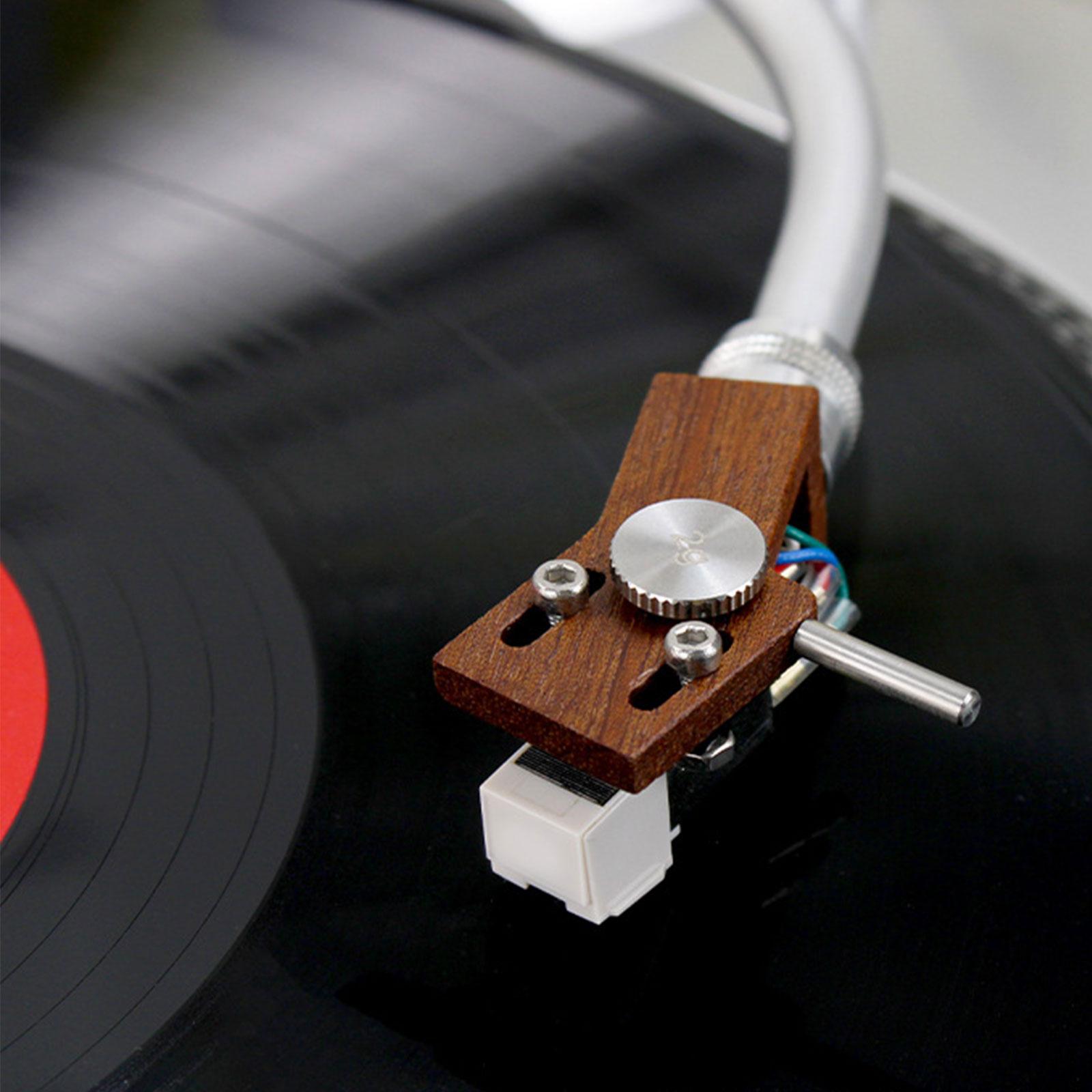 Turntable Headshell Record Pla - Record Player Needle 评论和价格