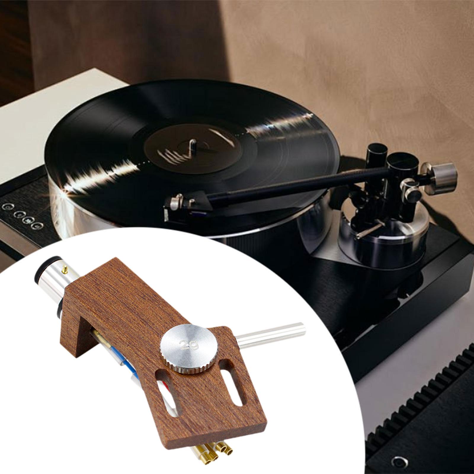 Turntable Headshell Record Pla - Record Player Needle 评论和价格