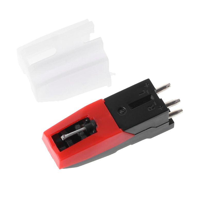 4Pcs Universal Turntable Stylu - Record Player Needle 评论和价格