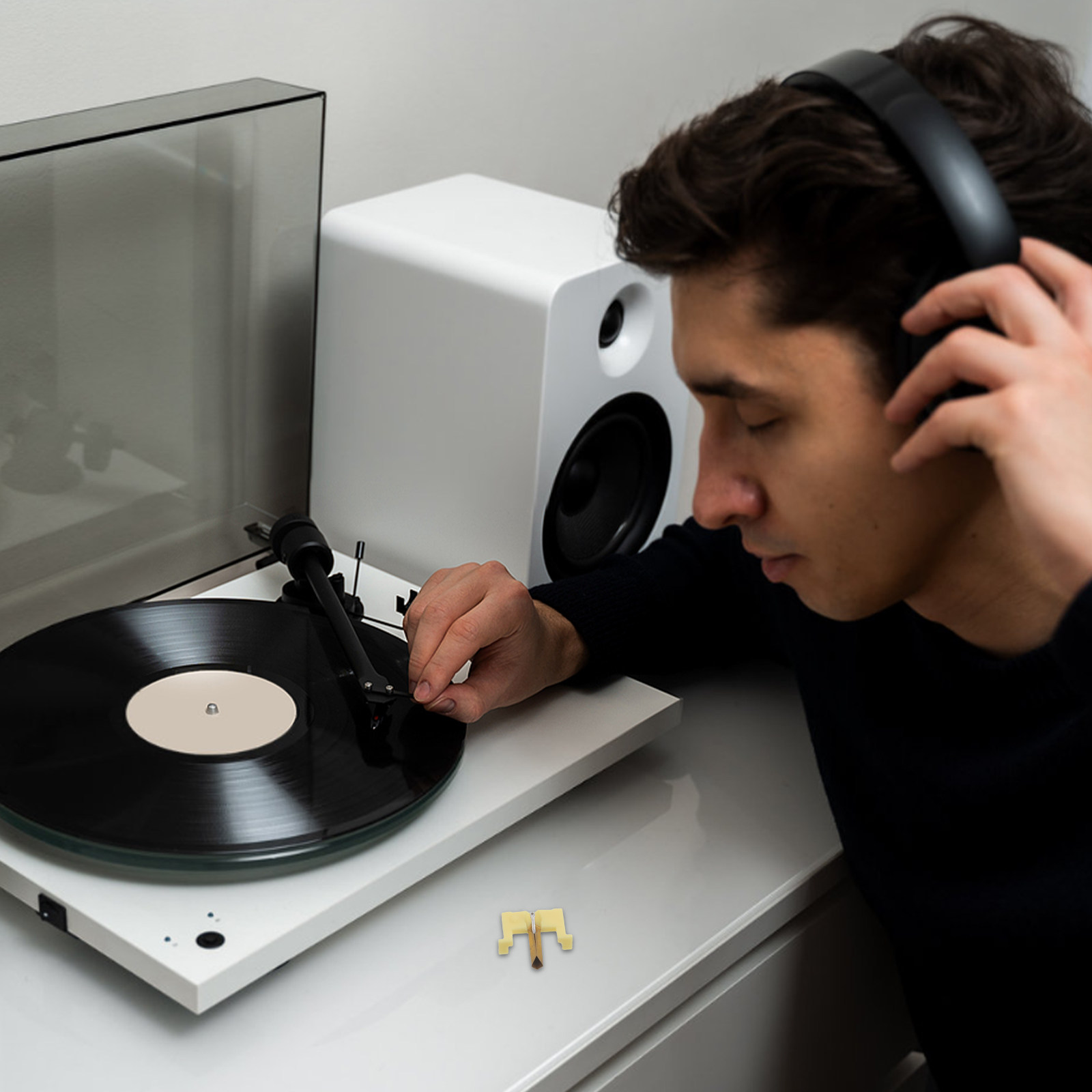 Replacement Stylus Needle Mono - Record Player Needle 评论和价格