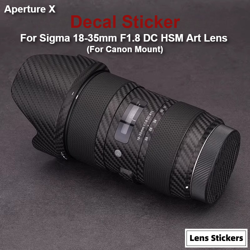 For Sigma 1835art EF Mount Len - Film Camera 35Mm 评论和价格