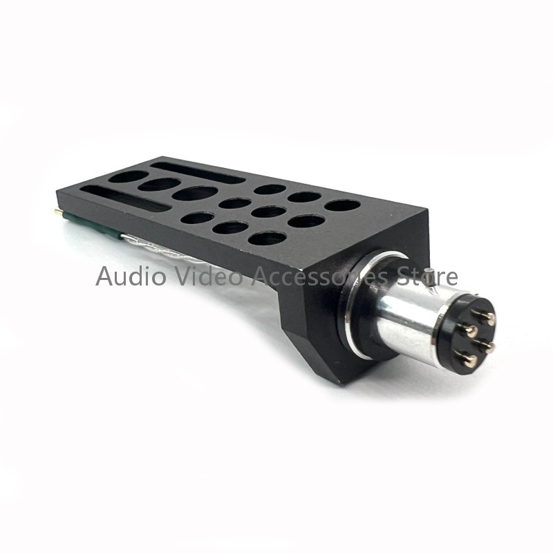 Aluminum Alloy Cartridge Stylu - Record Player Needle 评论和价格