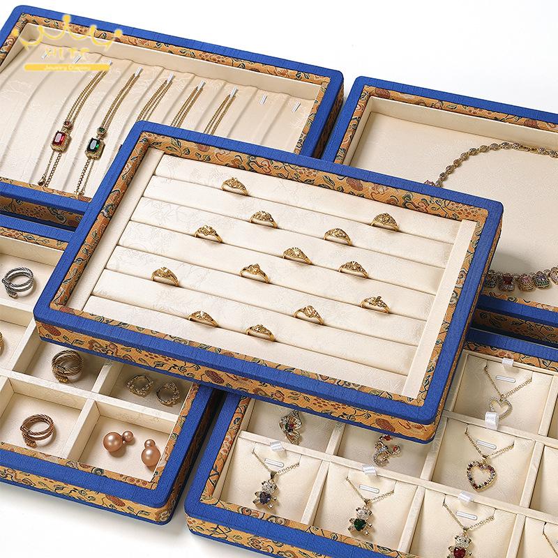 Vintage Jewelry Display Tray f - Vintage Collectible Accessories 评论和价格