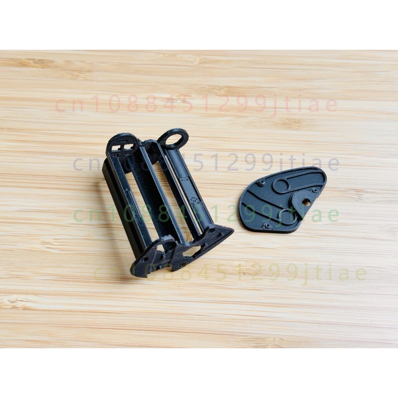 MS-12 AA Battery Holder Frame  - Film Camera 35Mm 评论和价格
