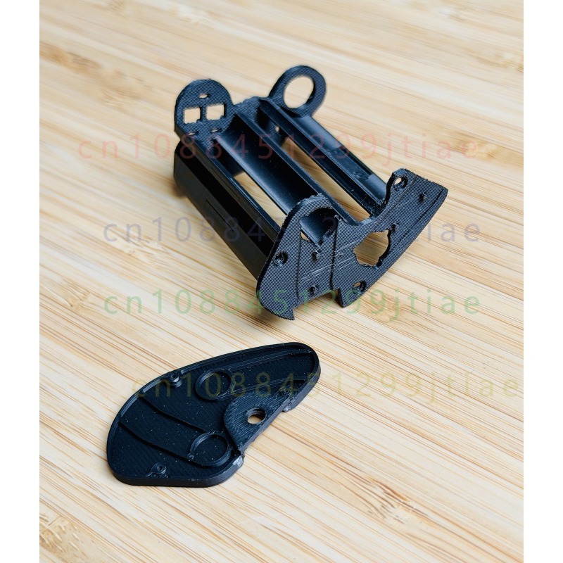 MS-12 AA Battery Holder Frame  - Film Camera 35Mm 评论和价格