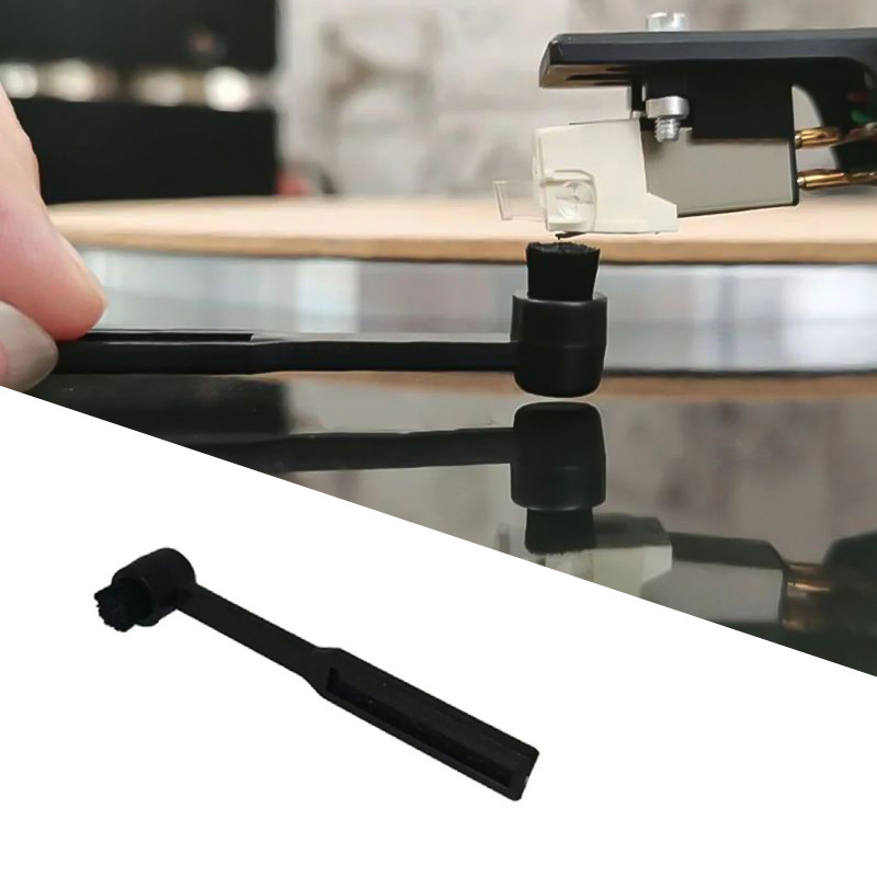 Turntable Cartridge Stylus Bru - Record Player Needle 评论和价格