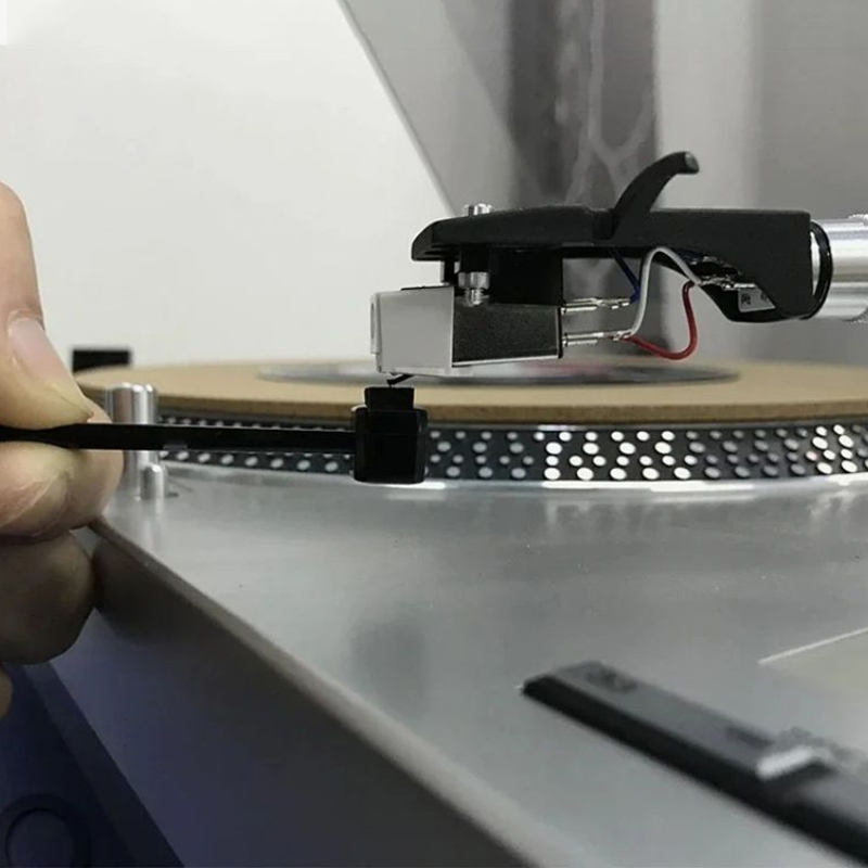 Turntable Cartridge Stylus Bru - Record Player Needle 评论和价格