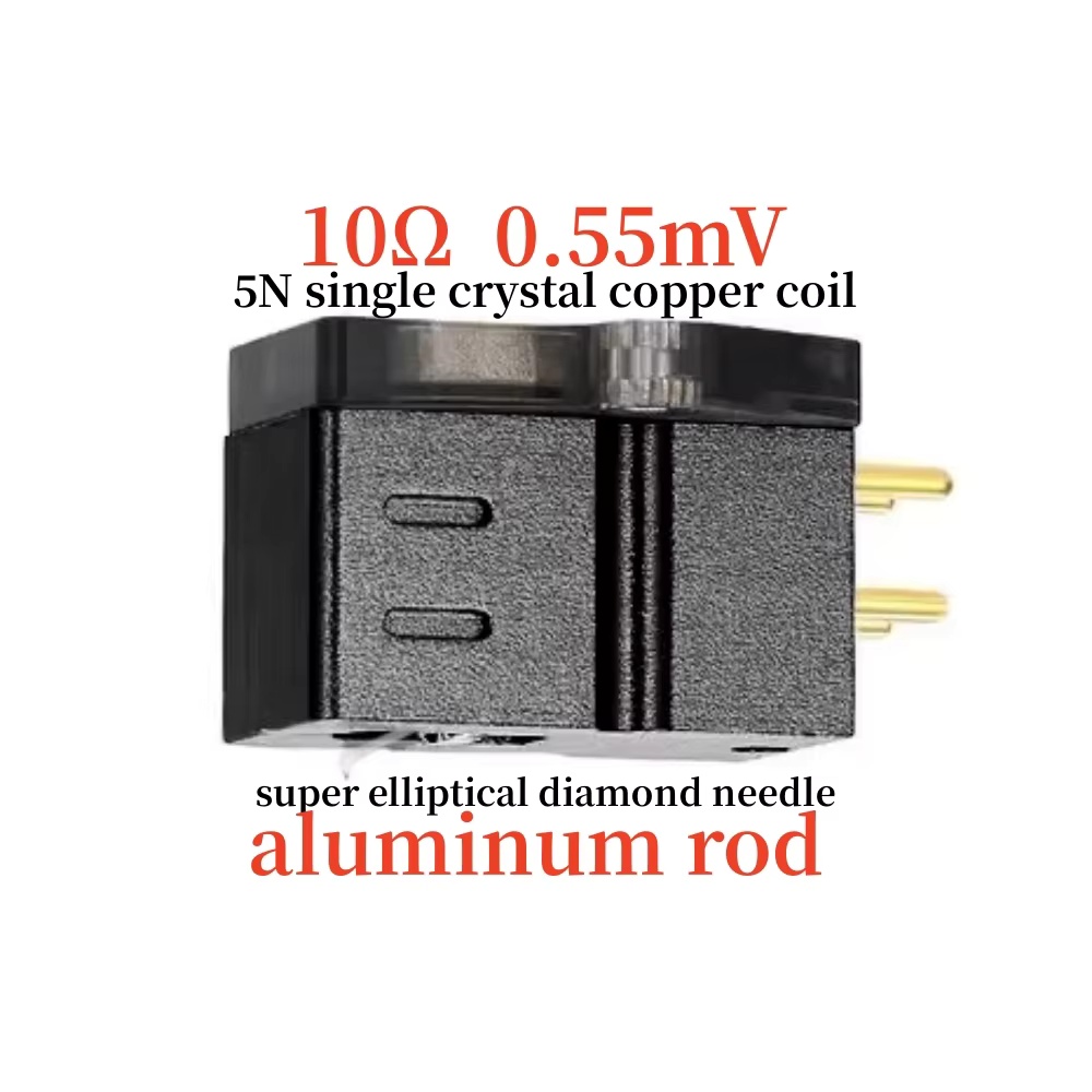 HIFI Audio MC Dynamic Coil Car - Record Player Needle 评论和价格