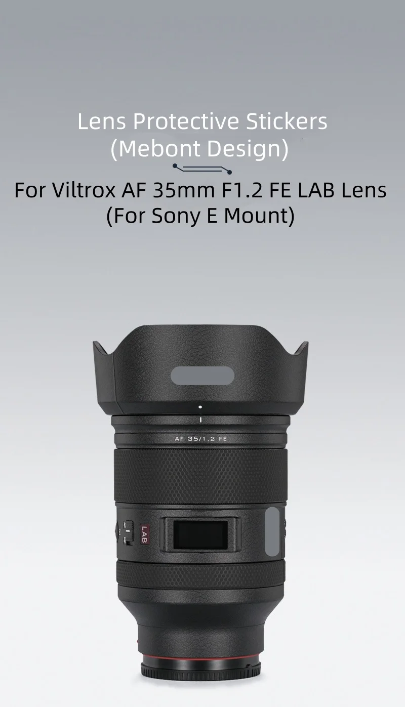 for Viltrox AF 35mm F1.2 LAB F - Film Camera 35Mm 评论和价格