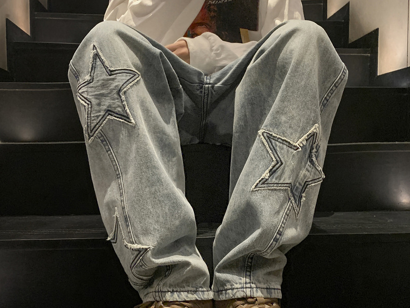 New Fashion Five-pointed Star  - Vintage Collectible Buttons 评论和价格