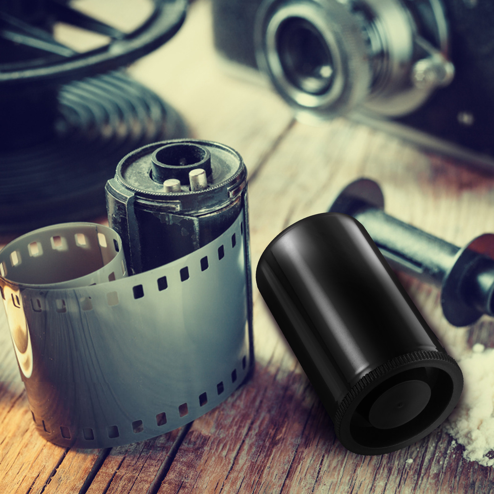 20Pcs Film Canisters Bulk Set  - Film Camera 35Mm 评论和价格
